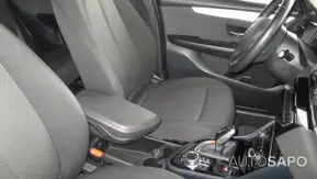 BMW Série 2 Gran Tourer 216 d 7L Advantage Auto de 2020