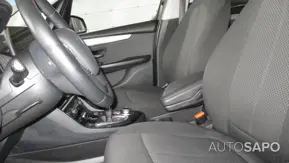 BMW Série 2 Gran Tourer 216 d 7L Advantage Auto de 2020