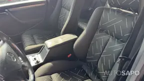 Mercedes-Benz Classe C 220 CDi Elegance de 2000