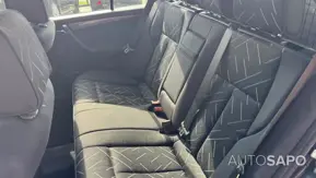 Mercedes-Benz Classe C 220 CDi Elegance de 2000