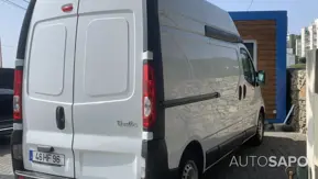 Renault Trafic de 2009
