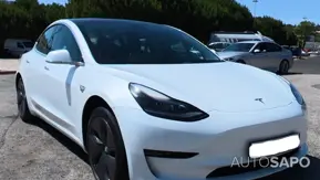Tesla Model 3 Standard Range Plus RWD de 2020
