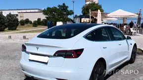 Tesla Model 3 Standard Range Plus RWD de 2020