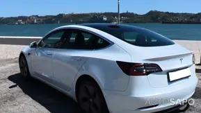 Tesla Model 3 Standard Range Plus RWD de 2020