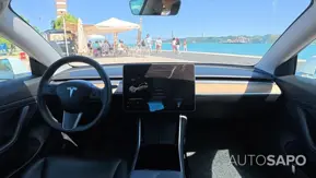 Tesla Model 3 Standard Range Plus RWD de 2020