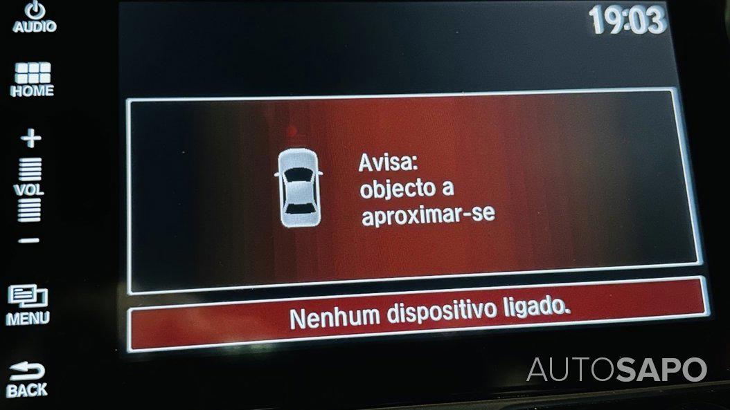 Honda Civic 1.5 i-VTEC Sport Plus de 2017