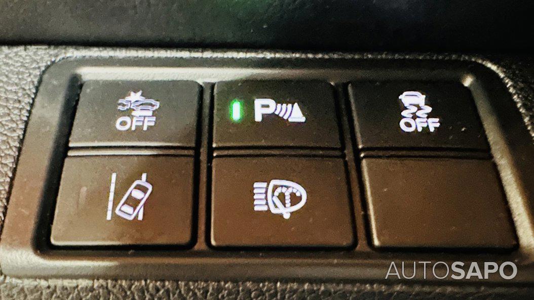 Honda Civic 1.5 i-VTEC Sport Plus de 2017