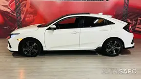 Honda Civic 1.5 i-VTEC Sport Plus de 2017
