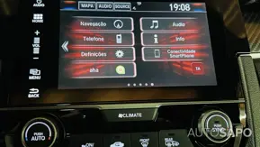 Honda Civic 1.5 i-VTEC Sport Plus de 2017