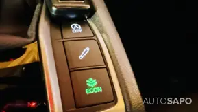 Honda Civic 1.5 i-VTEC Sport Plus de 2017