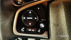 Honda Civic 1.5 i-VTEC Sport Plus de 2017