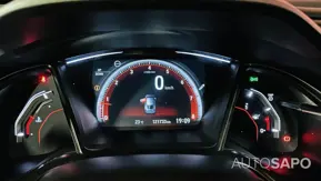 Honda Civic 1.5 i-VTEC Sport Plus de 2017