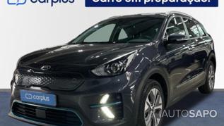 Kia e-Niro EV 64kWh Tech de 2020