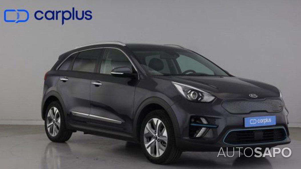 Kia e-Niro EV 64kWh Tech de 2020