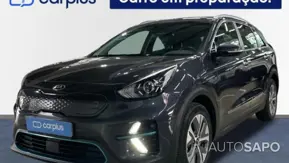Kia e-Niro EV 64kWh Tech de 2020