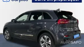 Kia e-Niro EV 64kWh Tech de 2020