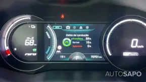 Kia e-Niro EV 64kWh Tech de 2020