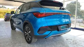 BYD Atto 3 de 2025