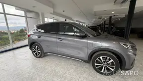 BYD Atto 3 de 2025