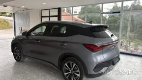 BYD Atto 3 de 2025