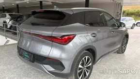 BYD Atto 3 de 2025