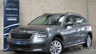 Skoda Kamiq 1.0 TSI Ambition de 2023