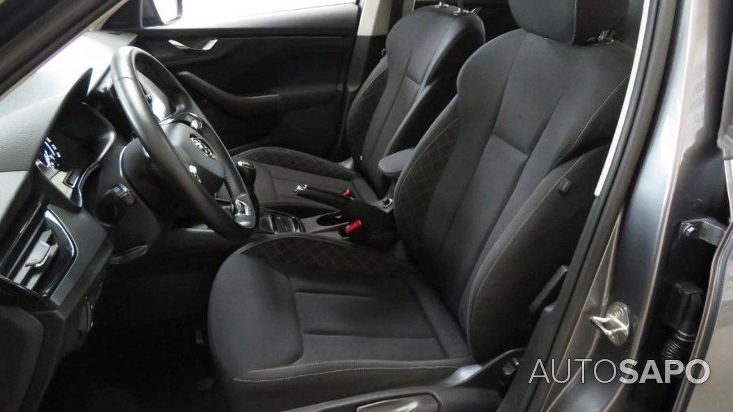 Skoda Kamiq 1.0 TSI Ambition de 2023