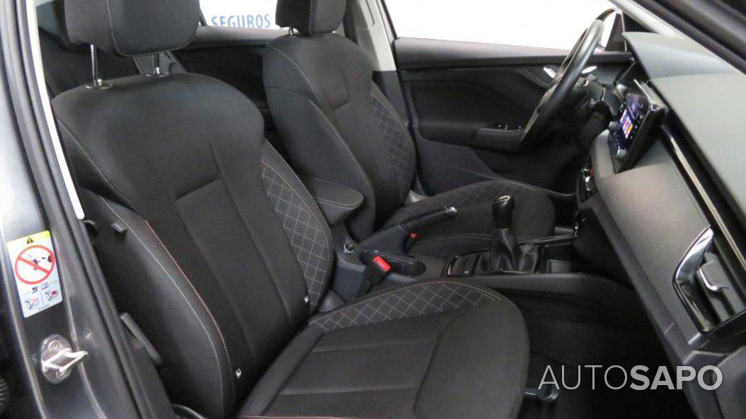 Skoda Kamiq 1.0 TSI Ambition de 2023