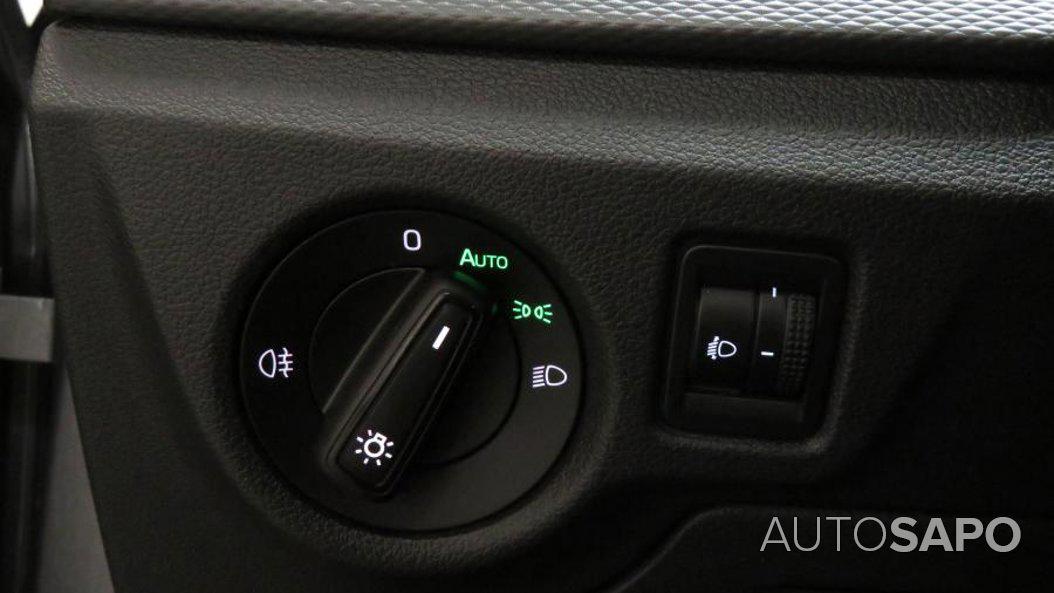 Skoda Kamiq 1.0 TSI Ambition de 2023