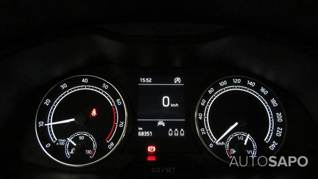 Skoda Kamiq 1.0 TSI Ambition de 2023