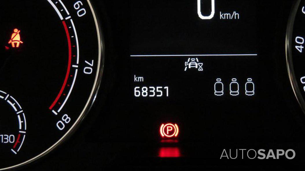 Skoda Kamiq 1.0 TSI Ambition de 2023