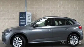Skoda Kamiq 1.0 TSI Ambition de 2023