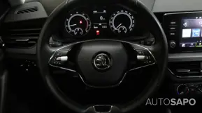 Skoda Kamiq 1.0 TSI Ambition de 2023