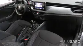 Skoda Kamiq 1.0 TSI Ambition de 2023