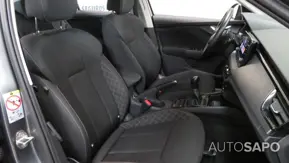 Skoda Kamiq 1.0 TSI Ambition de 2023