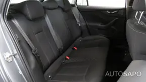 Skoda Kamiq 1.0 TSI Ambition de 2023