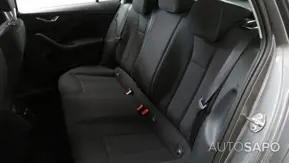Skoda Kamiq 1.0 TSI Ambition de 2023