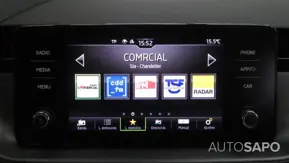 Skoda Kamiq 1.0 TSI Ambition de 2023