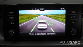 Skoda Kamiq 1.0 TSI Ambition de 2023