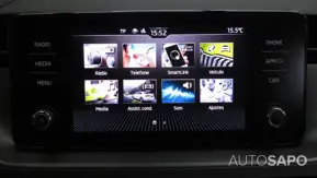 Skoda Kamiq 1.0 TSI Ambition de 2023