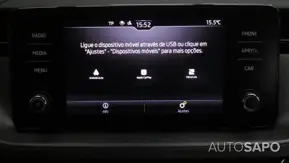 Skoda Kamiq 1.0 TSI Ambition de 2023