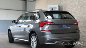 Skoda Kamiq 1.0 TSI Ambition de 2023