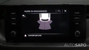 Skoda Kamiq 1.0 TSI Ambition de 2023