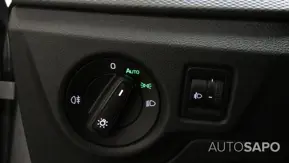 Skoda Kamiq 1.0 TSI Ambition de 2023