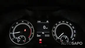 Skoda Kamiq 1.0 TSI Ambition de 2023
