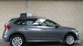 Skoda Kamiq 1.0 TSI Ambition de 2023