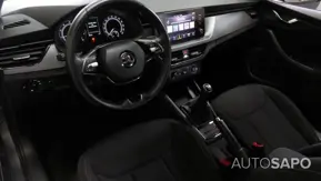 Skoda Kamiq 1.0 TSI Ambition de 2023