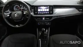 Skoda Kamiq 1.0 TSI Ambition de 2023