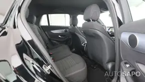 Mercedes-Benz EQC 400 4Matic de 2022