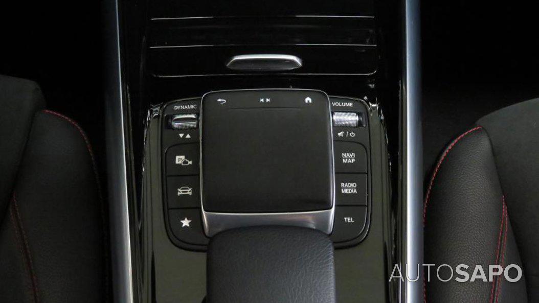 Mercedes-Benz Classe GLA 180 d AMG Line de 2023